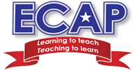 ECAP Courses, Applicants, and Students - Login to the site.